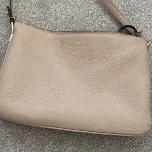 Kate Spade Pebble Crossbody